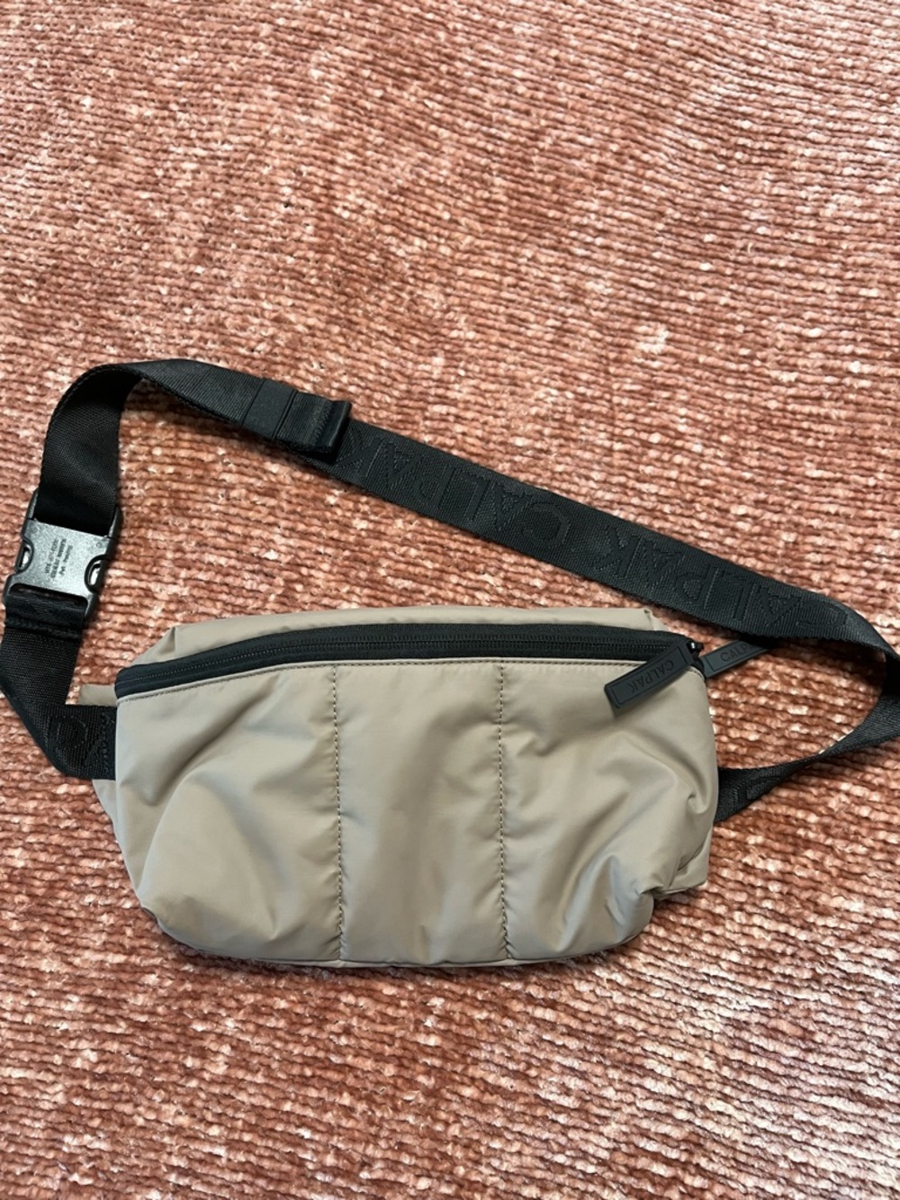 Calpak Luka Belt Bag